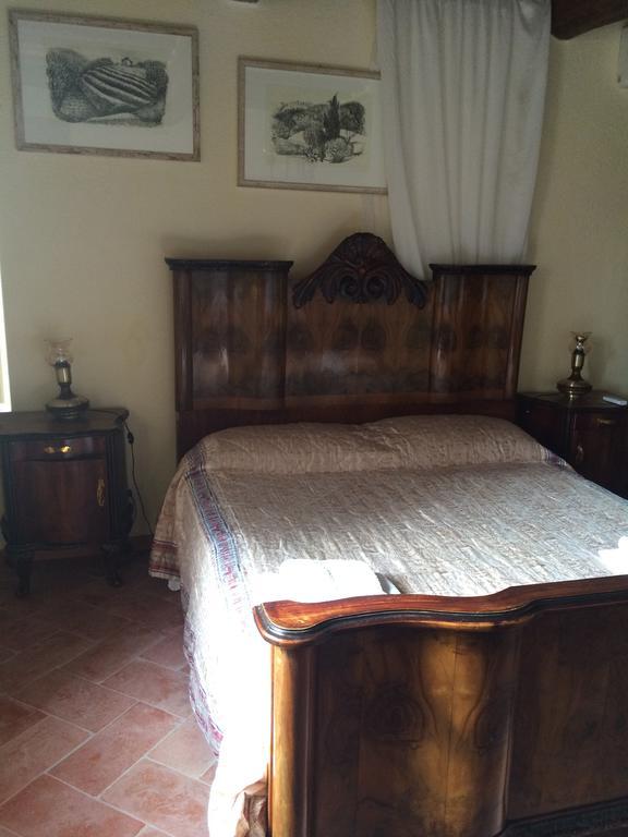 San Martin Del Colle Holiday Home คาสเชียนา แตร์เม ห้อง รูปภาพ